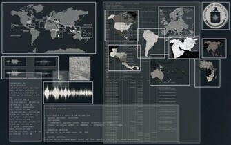 Cia Central Intelligence Agency Crime Usa America Spy Logo Wallpaper