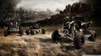 Atvs 4k HD Desktop Wallpaper For Ultra Tv Wide