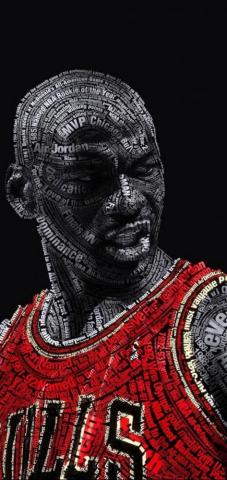 Michael Jordan Wallpaper HD Enwallpaper
