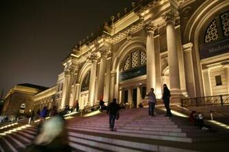 Metropolitan Museum Of Art Wallpaper High Quality