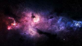 HD Galaxy Wallpaper For