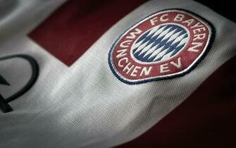 Bayern Munich HD Wallpaper