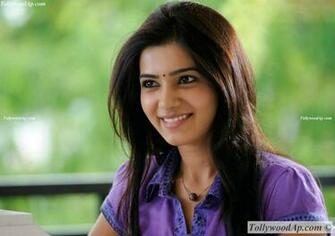 Samantha Ultra High Resolution Wallpaper