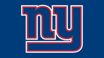 New York Giants Logo Wallpaper Quoteko