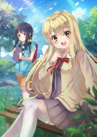 Aho Girl Zerochan Anime Image Board