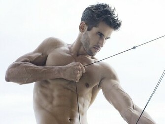Bryce Thompson Male Models Wallpaper Imagebank Biz