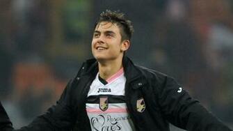 Paulo Dybala Wallpaper