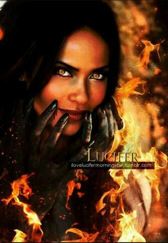 Lucifer