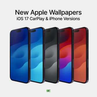 Ios Carplay Wallpaper For iPhone Tech Eleven