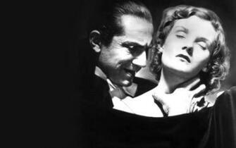Dracula Bela Lugosi Qv