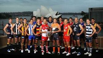 Game Of Australian Football Rules Writers Hearts The