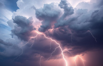 Lightning Gifs Wallpaper