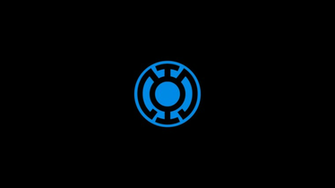 Blue Lantern By Orangeman80