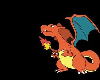 Charizard Wallpaper