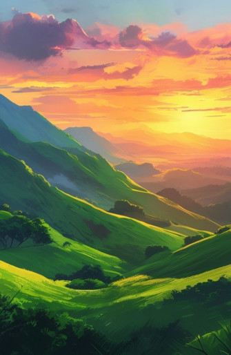 Xiaomi Wallpaper