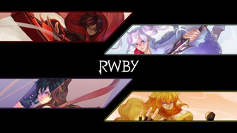 Rwby Computer Wallpaper Desktop Background Id