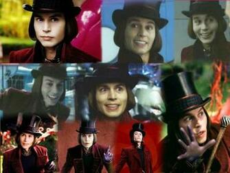 Full Size Charlie And The Chocolate Factory
