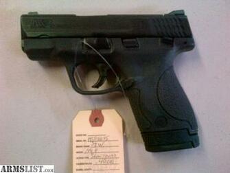 S W M P Shield Cal