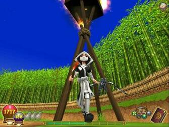 Wizard101 Ninja By Emos At Jthm