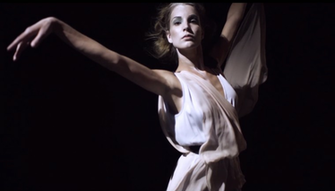 Modern Dance Wallpaper To Pioneer