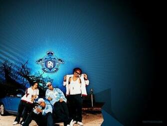 Pretty Ricky Wallpaper