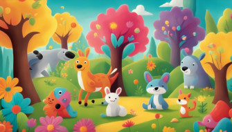 Ppt Wallpaper For Children