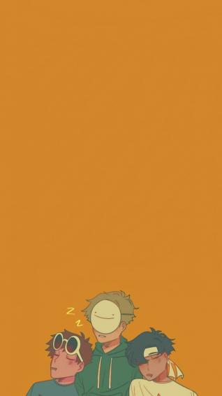 Dreamteam Wallpaper Art Credits To Oinkrank On