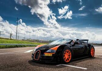 Bugatti Veyron Grand Sport Vitesse Wrc Wallpaper HD