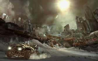 Rage Wallpaper Pictures