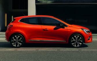 Renault Clio Wallpaper And HD Image Car Pixel