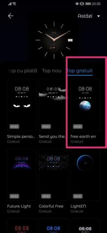 Add Custom Wallpaper On Always Display Aod In Emui
