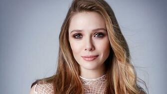 Elizabeth Olsen Wallpaper HD HDcoolwallpaper