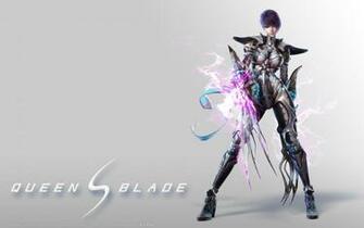 Wallpaper Queens Blade