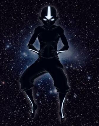 Avatar State By Nimrodele