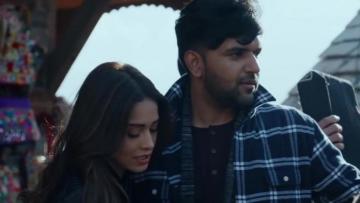Social Buzz Guru Randhawa News Image Updates Posts