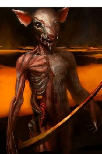 Real Life Zombie Pigman Are Boss With Image Minecraft