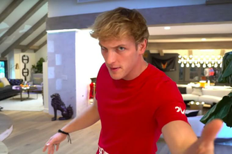 Logan Paul Learned Nothing