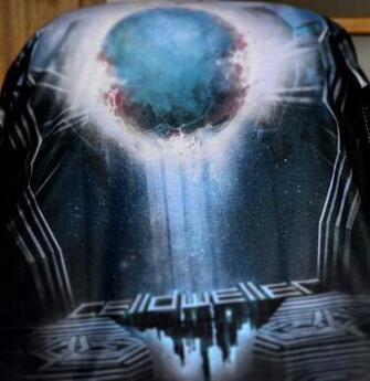 Eternally Intertwined The Ending Has Begun My Celldweller End Of