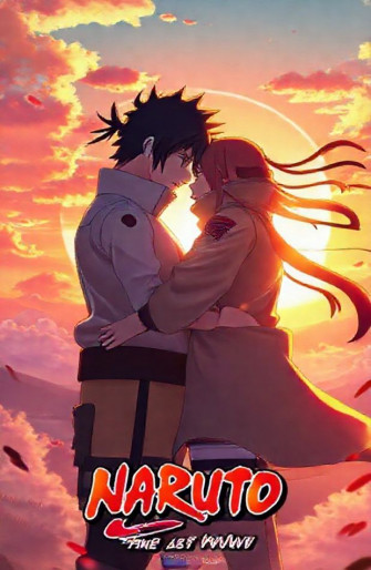 Naruto The Last Movie Wallpaper