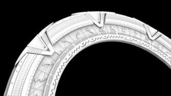 Stargate Screensavers Coldilian Wallpaper