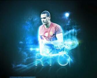 Wallpaper Picture Rio Ferdinand