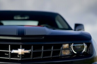 Chevy Camaro Chevrolet Wallpaper