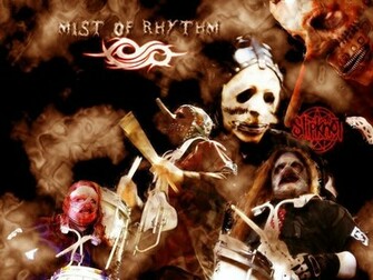 Slipknot Wallpaper