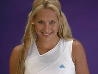 Anna Kournikova Les Fonds D Cran Plus Sexy