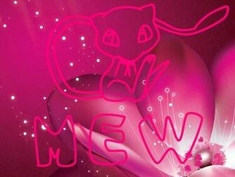 Mew Wallpaper By Friezamangas