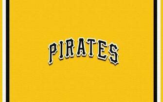 Baseball Mlb Retro Pirates Sports HD Desktop Wallpaper