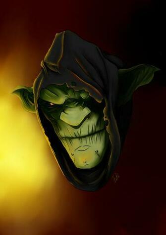 Styx Master Of Shadows By Sharrm