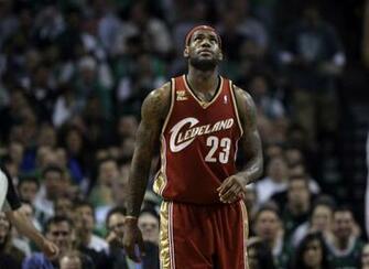Lebron James Wallpaper Cavs Dunk