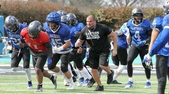 The Rush Is On Renew Your Panther Club Benefits Now Eastern