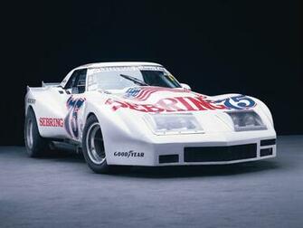 C3 Corvette Wallpaper HD Background Desktop